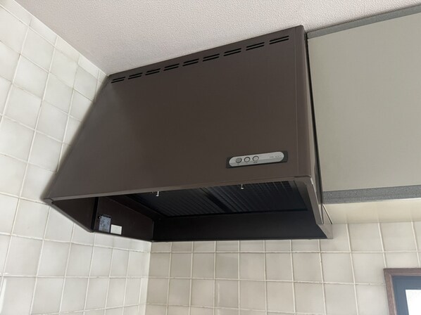 グリーンハイツ A棟の物件内観写真